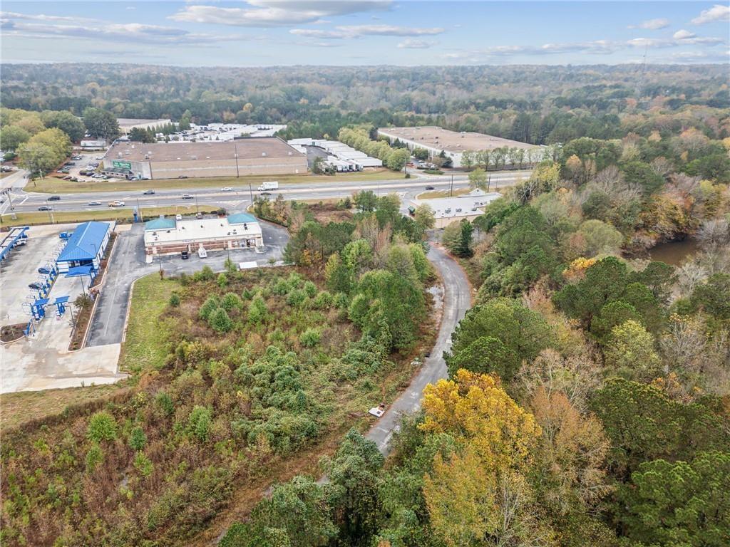 232 Thornton Road Lithia Springs, GA 30122 - Photo 5 of 6 a view of ocean view with beach