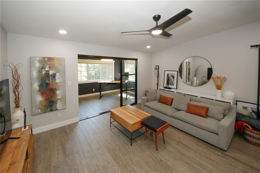 1468 Briarwood Road Northeast, Unit 515 Atlanta, GA 30319 - Photo 2 of 29