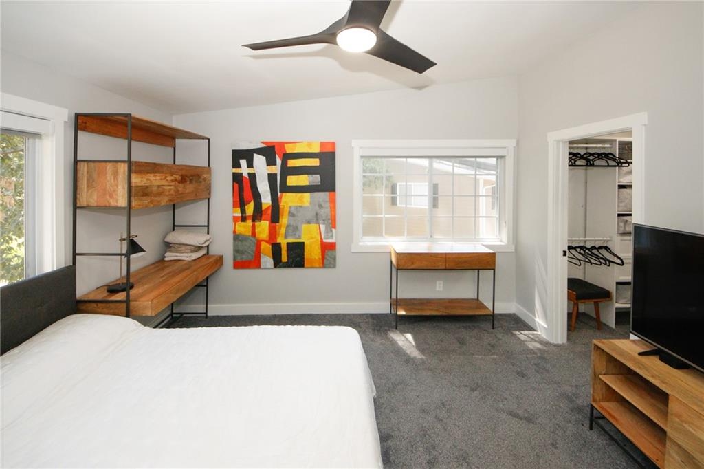 1468 Briarwood Road Northeast, Unit 515 Atlanta, GA 30319 - Photo 22 of 29