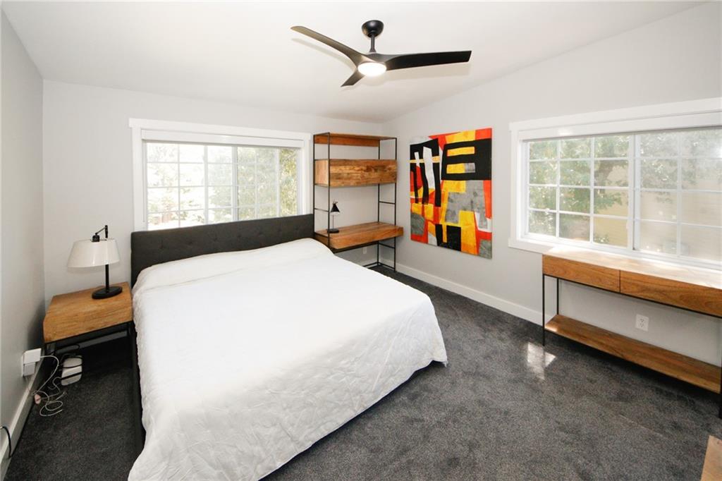 1468 Briarwood Road Northeast, Unit 515 Atlanta, GA 30319 - Photo 23 of 29