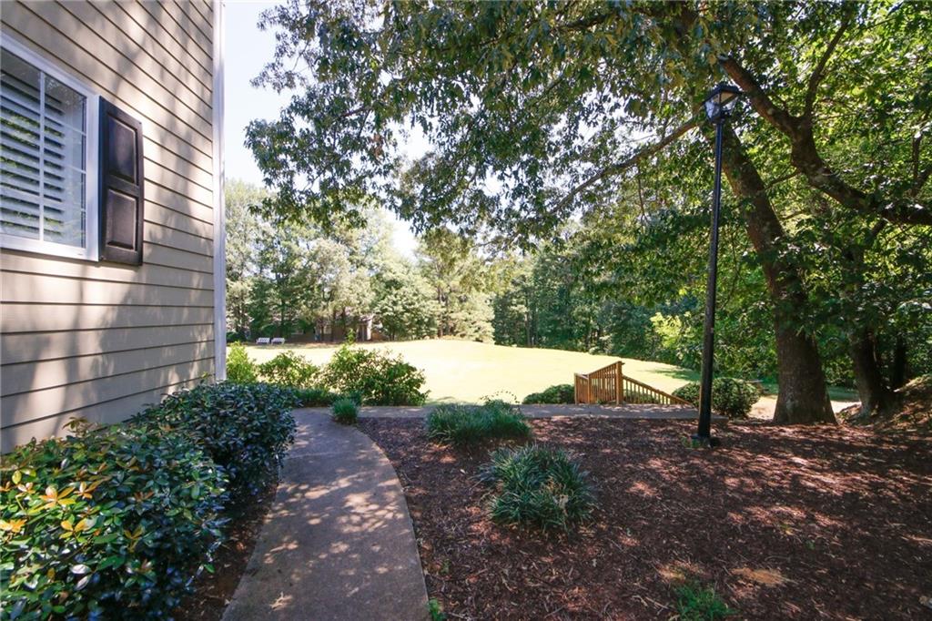1468 Briarwood Road Northeast, Unit 515 Atlanta, GA 30319 - Photo 29 of 29