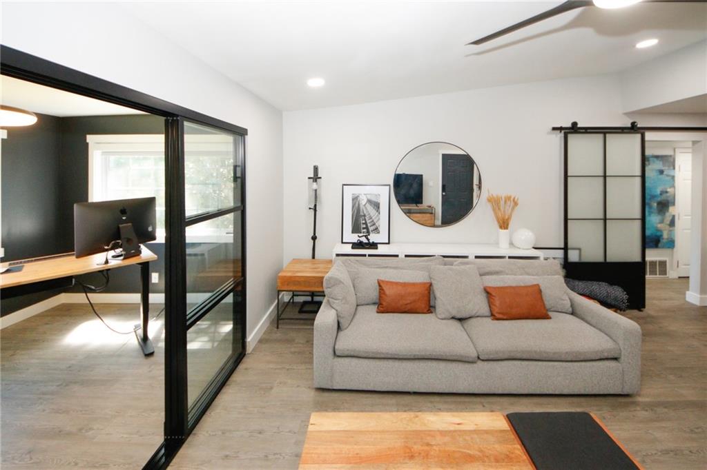 1468 Briarwood Road Northeast, Unit 515 Atlanta, GA 30319 - Photo 5 of 29