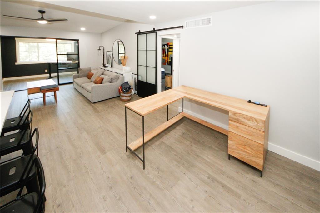 1468 Briarwood Road Northeast, Unit 515 Atlanta, GA 30319 - Photo 10 of 29