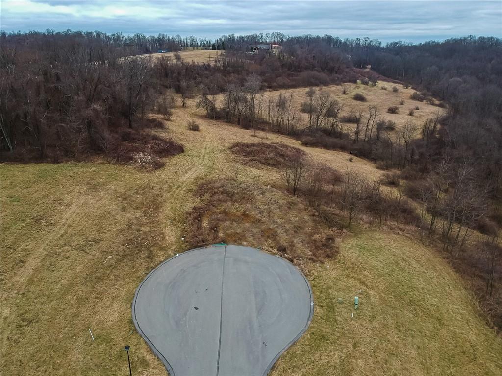 Lot#30 Coblestone Drive Burgettstown, PA 15021 - Photo 15 of 16 a view of mountains and hall