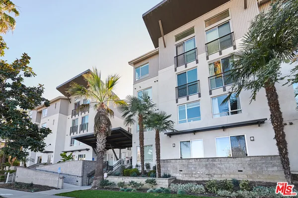 $3,600 | 6400 Crescent Park East, Unit 315, Playa Vista, CA 90094