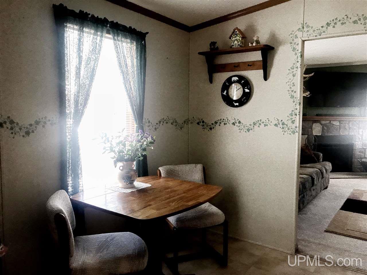 3905 Pine Mountain Road, Unit LOT 43 RIVER'S BEND Iron Mountain, MI 49801 - Photo 10 of 27