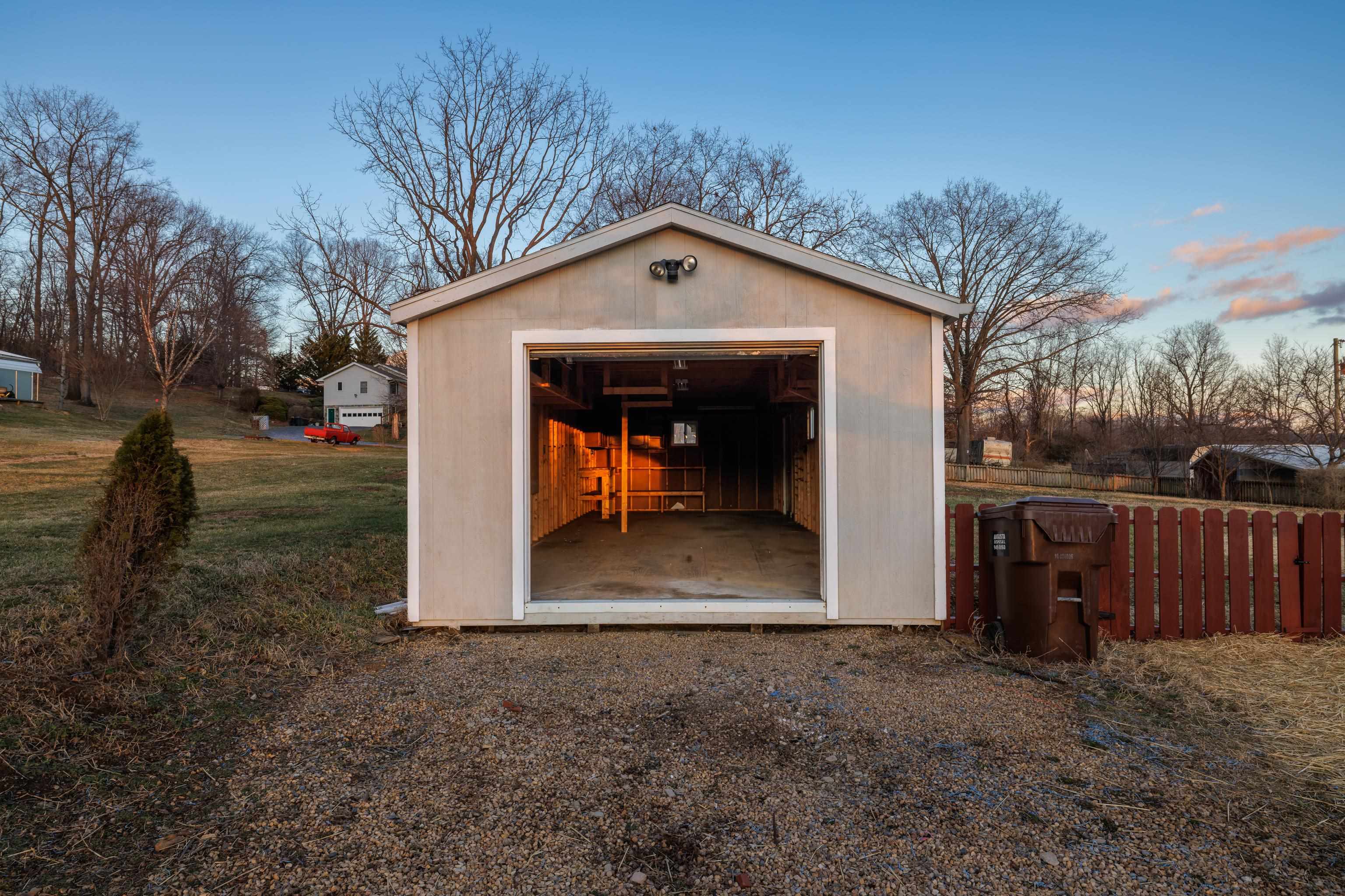 438 Kindig Road Waynesboro, VA 22980 - Photo 44 of 67