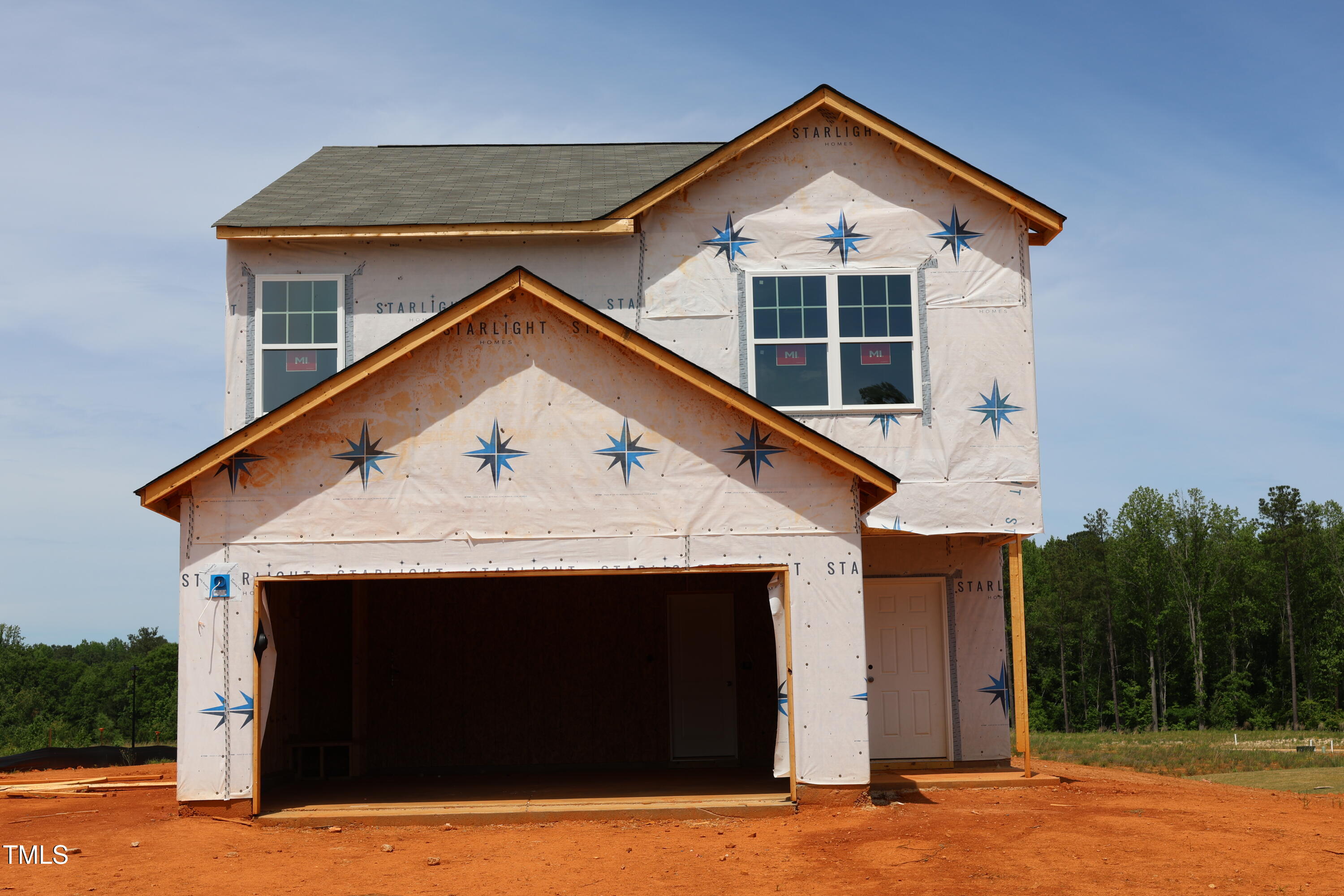 959 Bombardier Alley Spring Spring Hope, NC 27882 - Photo 3 of 27 123 Very Close