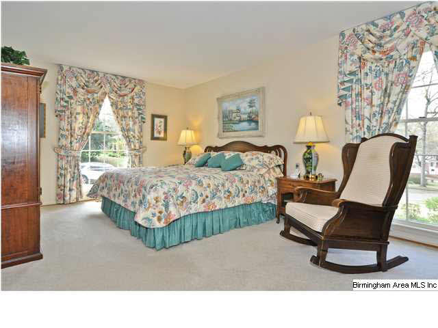 2201 Tal Brook Road Birmingham, AL 35216 - Photo 14 of 32