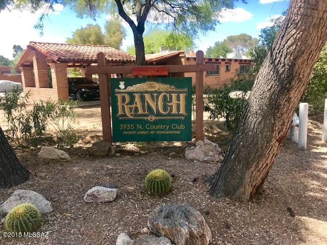 3935 North Country Club Road, Unit 18B Tucson, AZ 85716 - Photo 1 of 11