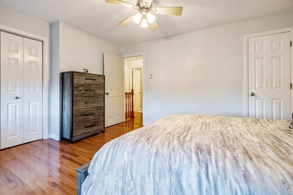 26 Proctor Street, Unit D Worcester, MA 01606 - Photo 12 of 22 Gallery Image 12