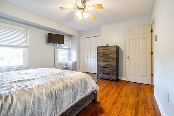 26 Proctor Street, Unit D Worcester, MA 01606 - Photo 13 of 22 Gallery Image 13