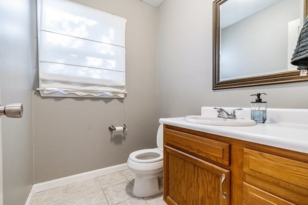 26 Proctor Street, Unit D Worcester, MA 01606 - Photo 14 of 22 Gallery Image 14