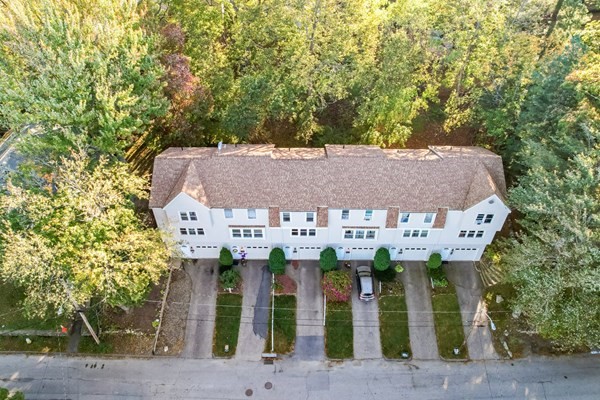 26 Proctor Street, Unit D Worcester, MA 01606 - Photo 22 of 22 Gallery Image 22