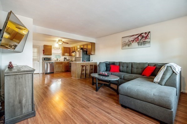 26 Proctor Street, Unit D Worcester, MA 01606 - Photo 9 of 22 Gallery Image 9
