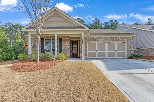 $440,000 | 1598 Auburn Rdg Way, Dacula, GA 30019