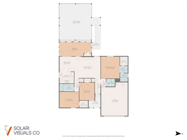 $325,000 | 7613 Clover Lane, Watauga, TX 76148