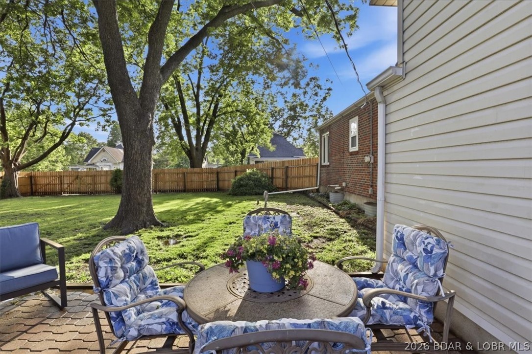 316 North Maple Street Eldon, MO 65026 - Photo 49 of 66