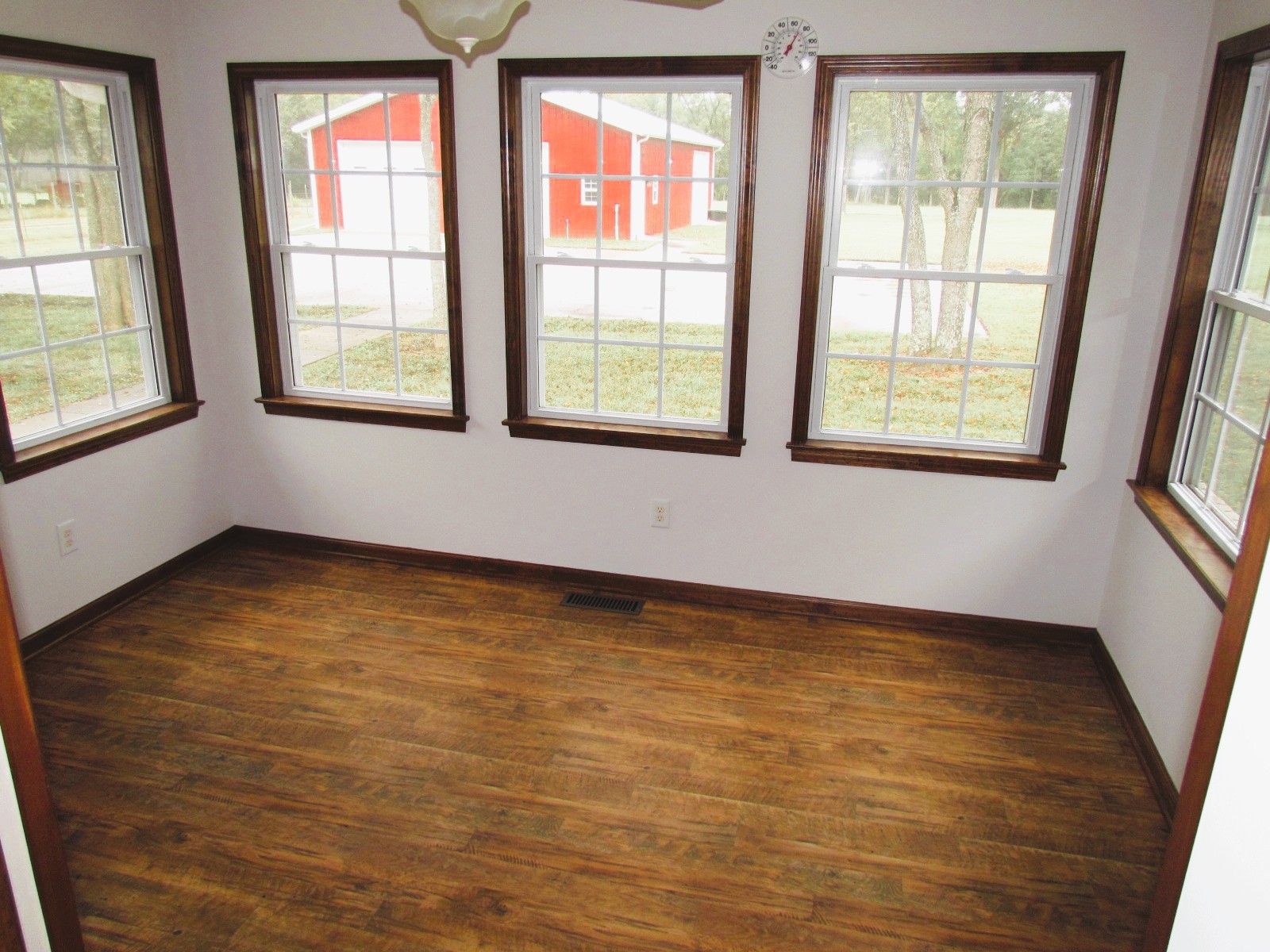 1266 Poplar Hill Road Watertown, TN 37184 - Photo 13 of 59 a view of an empty room with a window