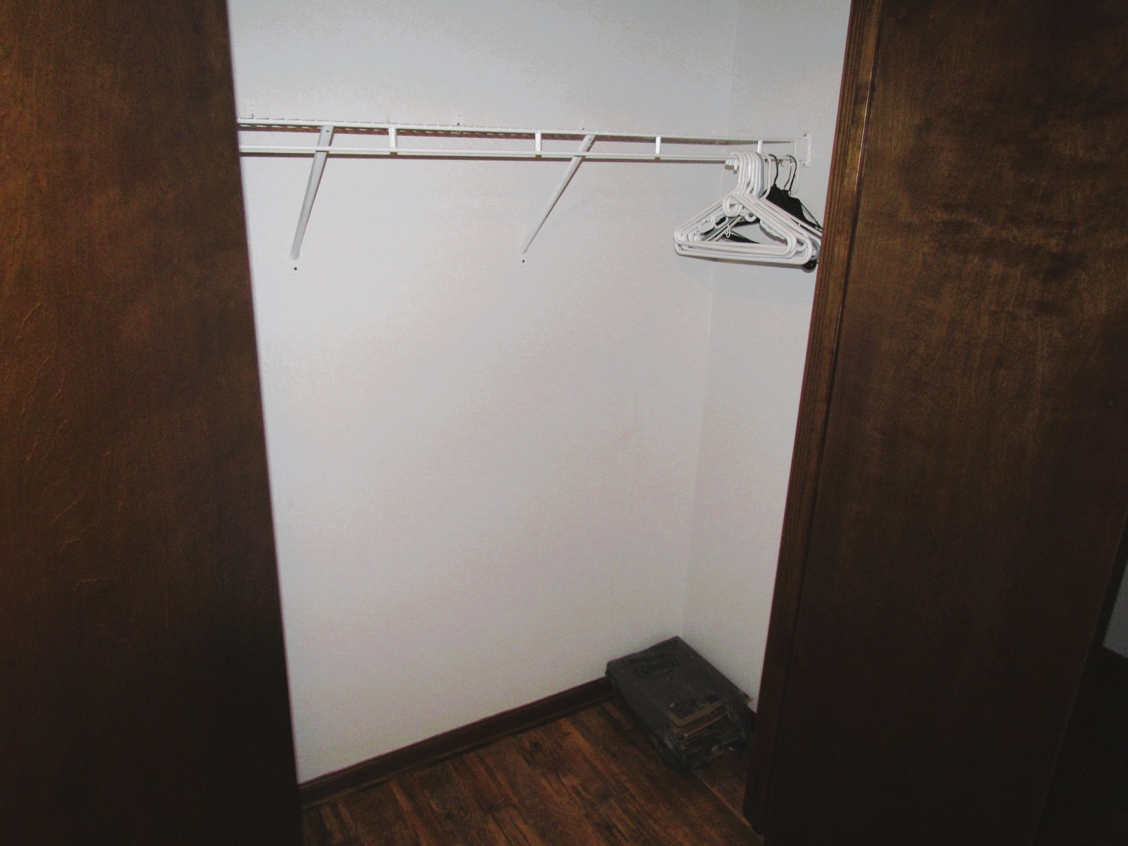 1266 Poplar Hill Road Watertown, TN 37184 - Photo 32 of 59 a view of a room with racks on the wall