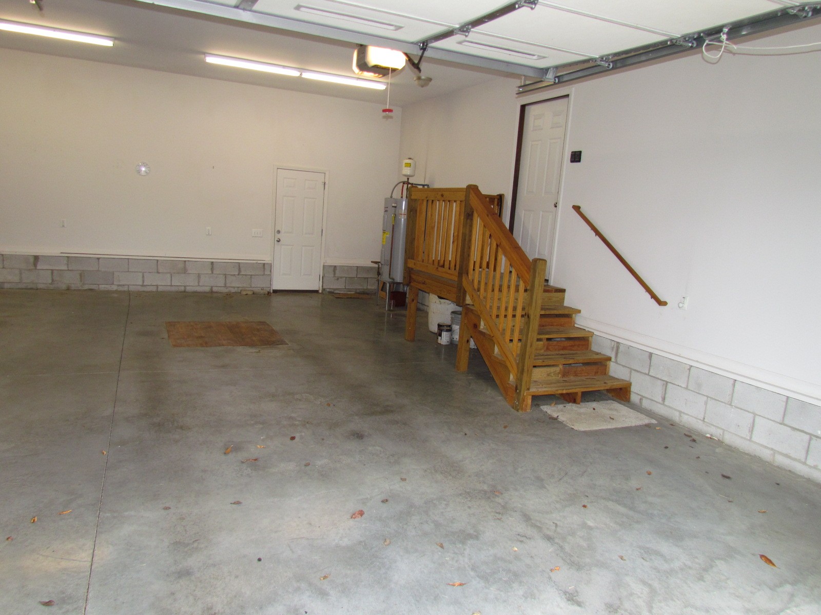 1266 Poplar Hill Road Watertown, TN 37184 - Photo 35 of 59 a view of a room with stairs and a couch