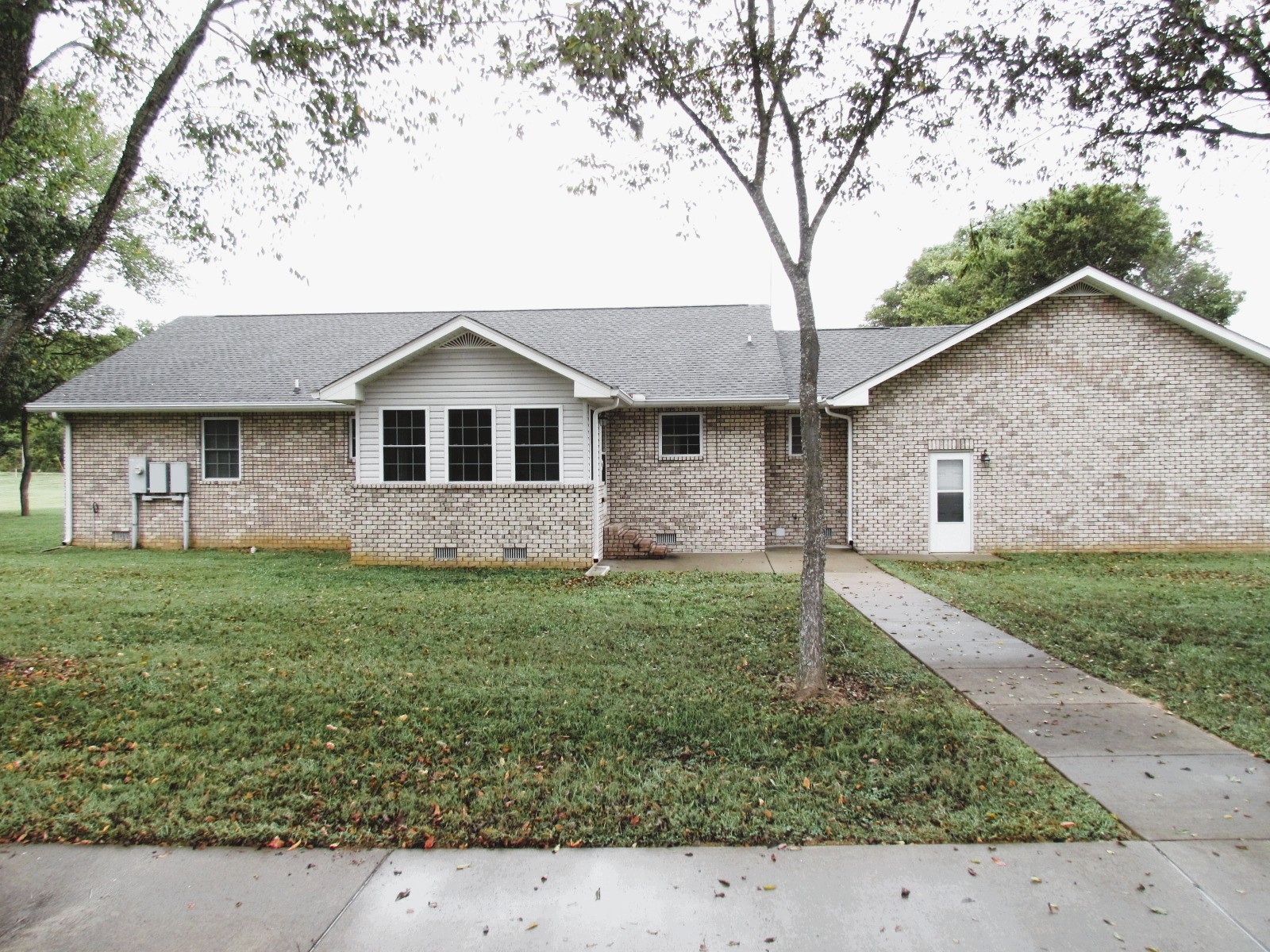 1266 Poplar Hill Road Watertown, TN 37184 - Photo 37 of 59 a front view of a house with garden