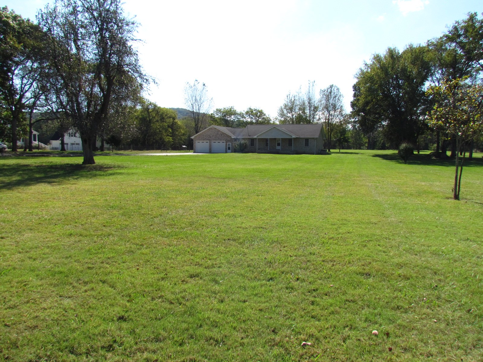 1266 Poplar Hill Road Watertown, TN 37184 - Photo 46 of 59 a view of a field of grass and trees