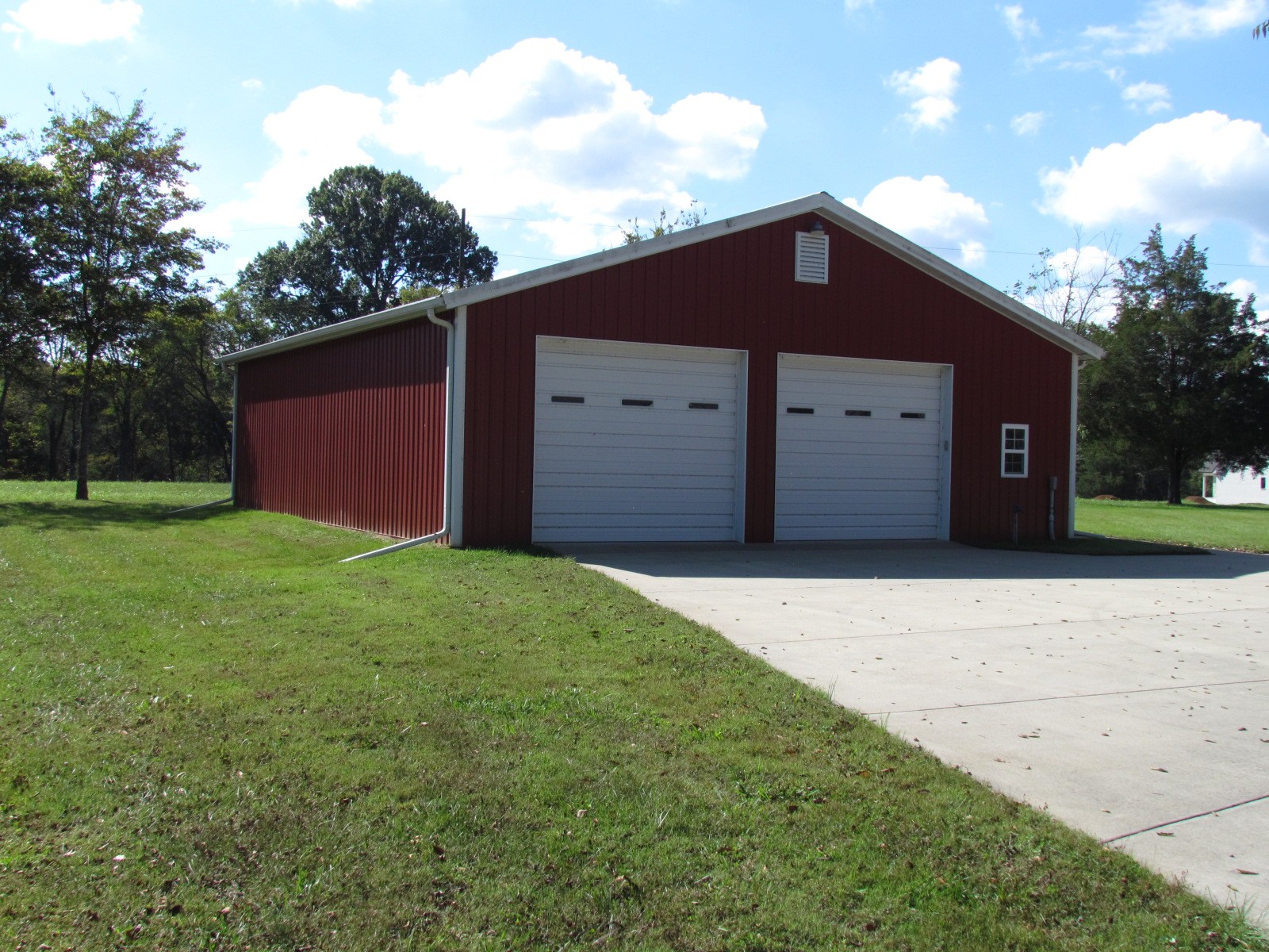 1266 Poplar Hill Road Watertown, TN 37184 - Photo 53 of 59 a front view of house with yard