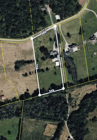 1266 Poplar Hill Road Watertown, TN 37184 - Photo 58 of 59