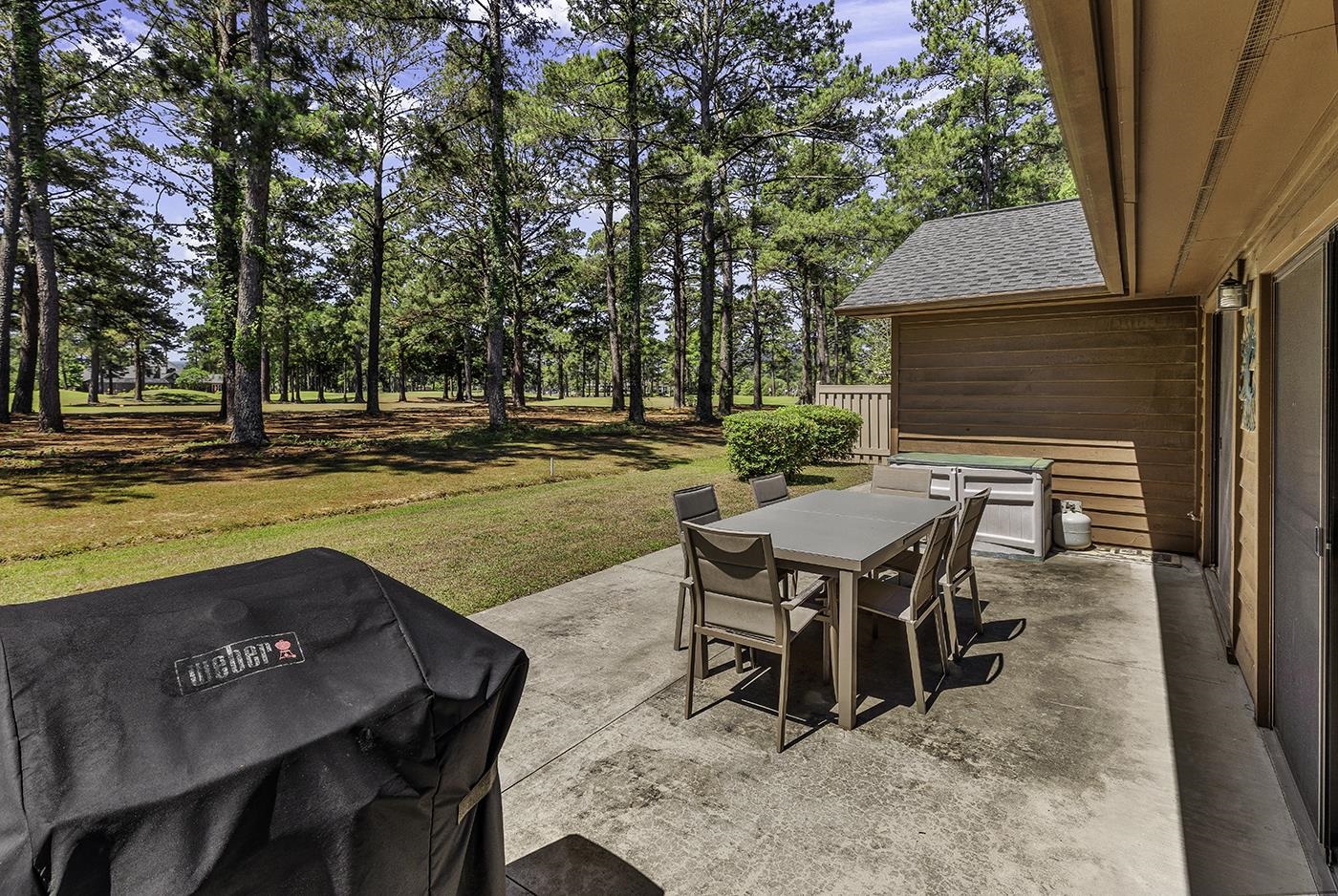 130 Berry Tree Lane Conway, SC 29526 - Photo 38 of 60