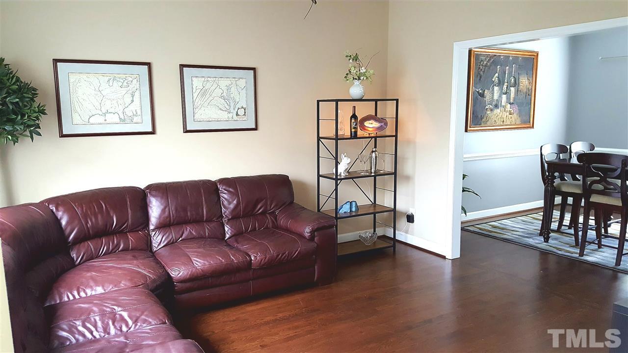 343 Seastone Street Raleigh, NC 27603 - Photo 2 of 19 Gallery Image 2