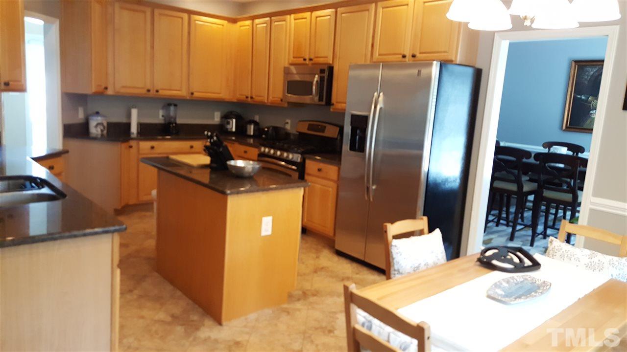 343 Seastone Street Raleigh, NC 27603 - Photo 4 of 19 Gallery Image 4