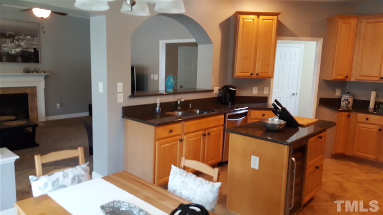 343 Seastone Street Raleigh, NC 27603 - Photo 6 of 19 Gallery Image 6