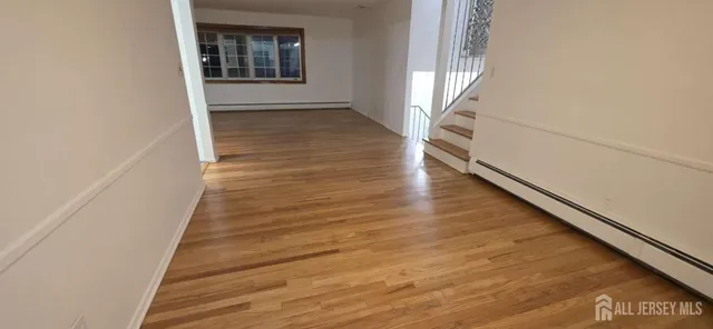 a view of an entryway