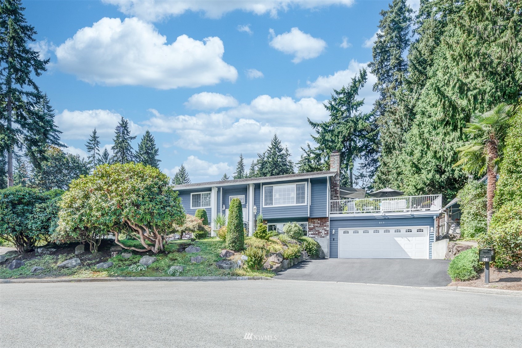 213 155th Place Southeast Bothell, WA 98012 - Photo 1 of 37