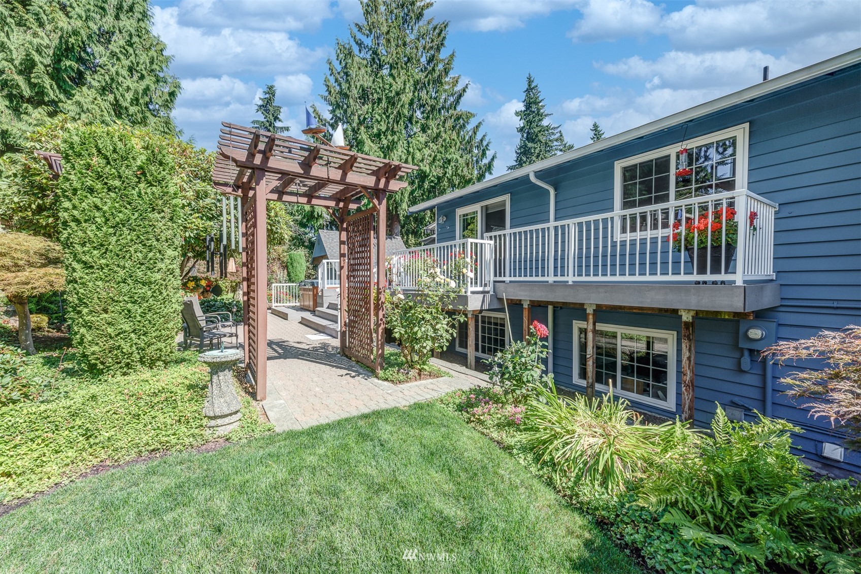 213 155th Place Southeast Bothell, WA 98012 - Photo 27 of 37