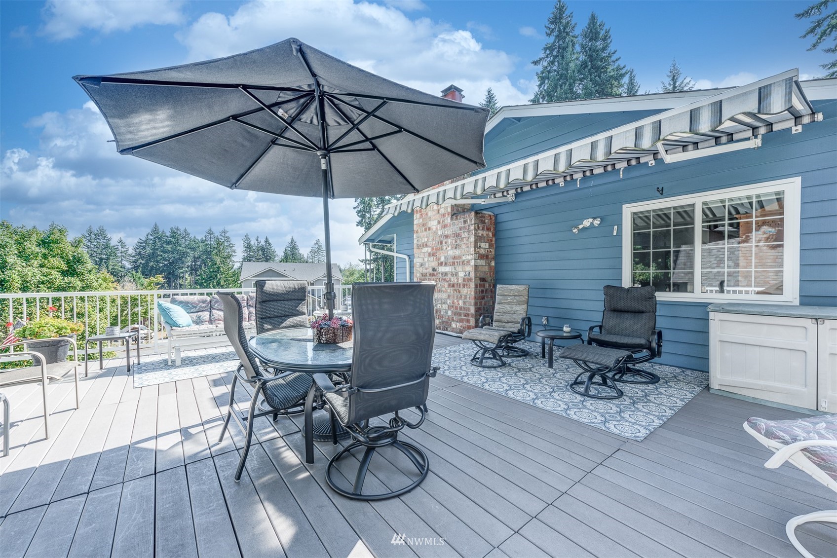 213 155th Place Southeast Bothell, WA 98012 - Photo 30 of 37