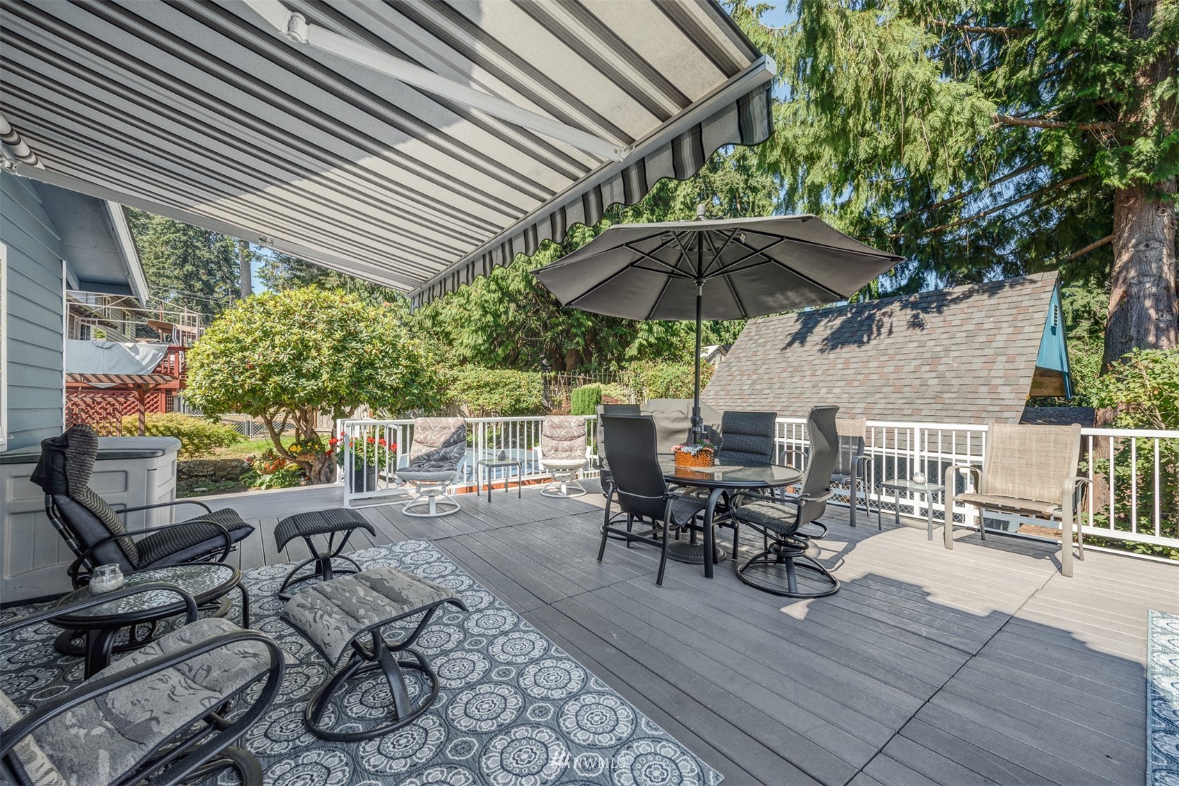 213 155th Place Southeast Bothell, WA 98012 - Photo 31 of 37