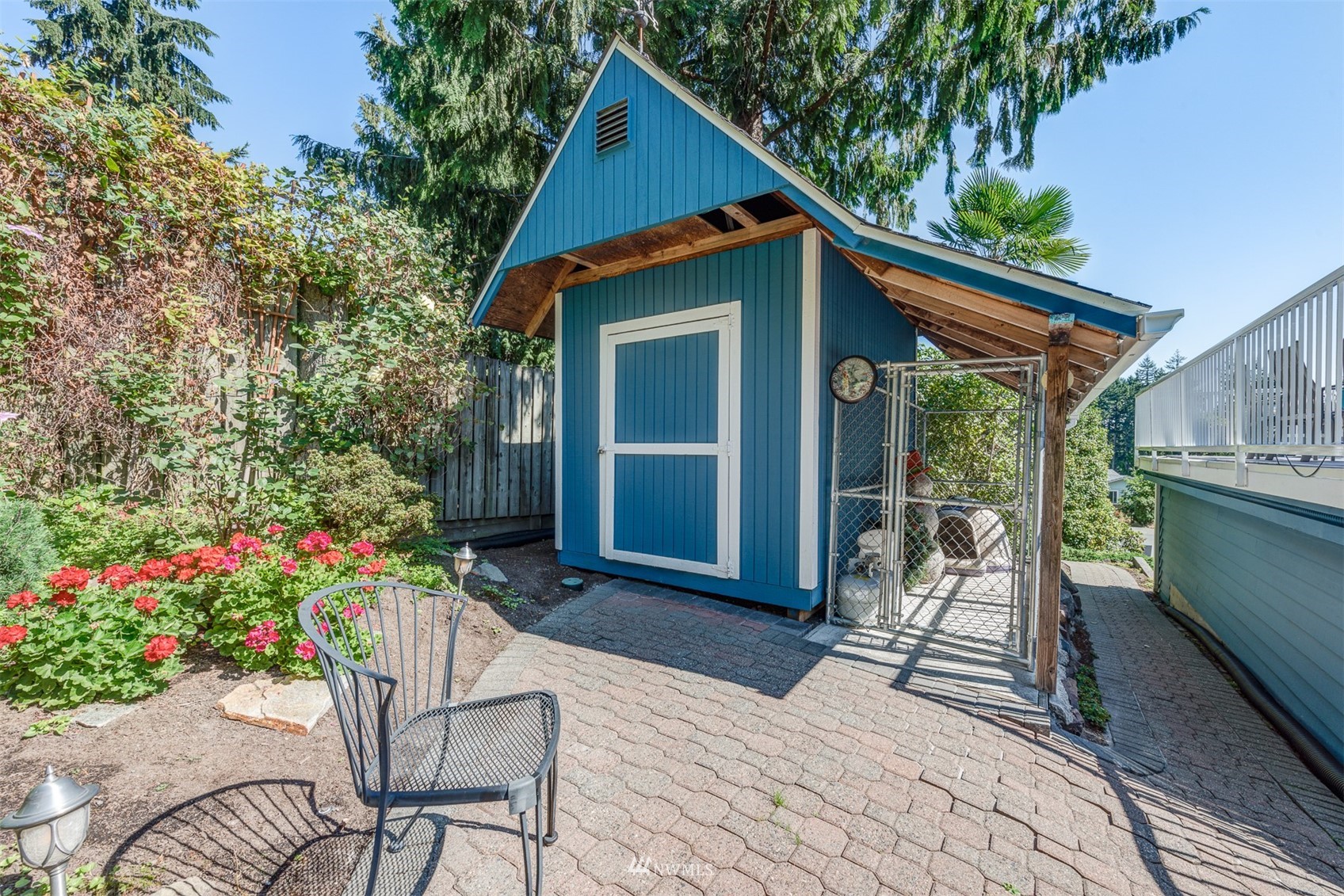 213 155th Place Southeast Bothell, WA 98012 - Photo 32 of 37