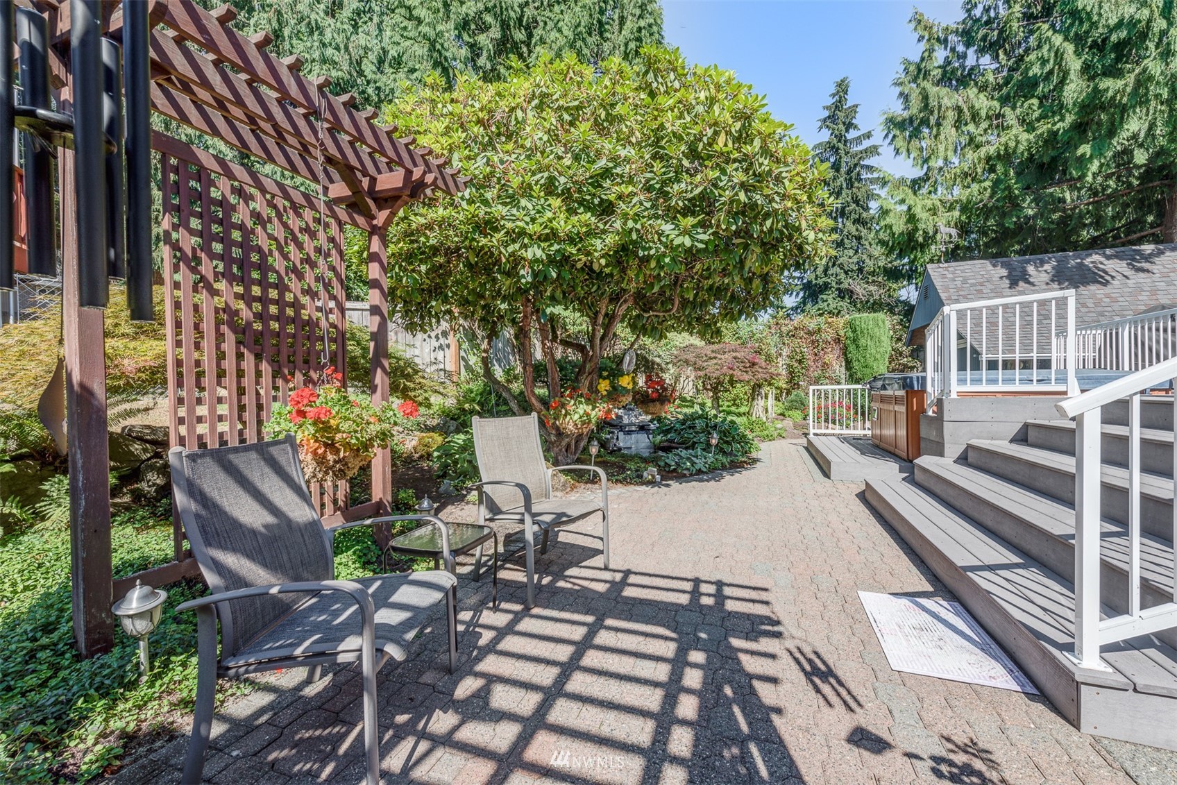 213 155th Place Southeast Bothell, WA 98012 - Photo 33 of 37