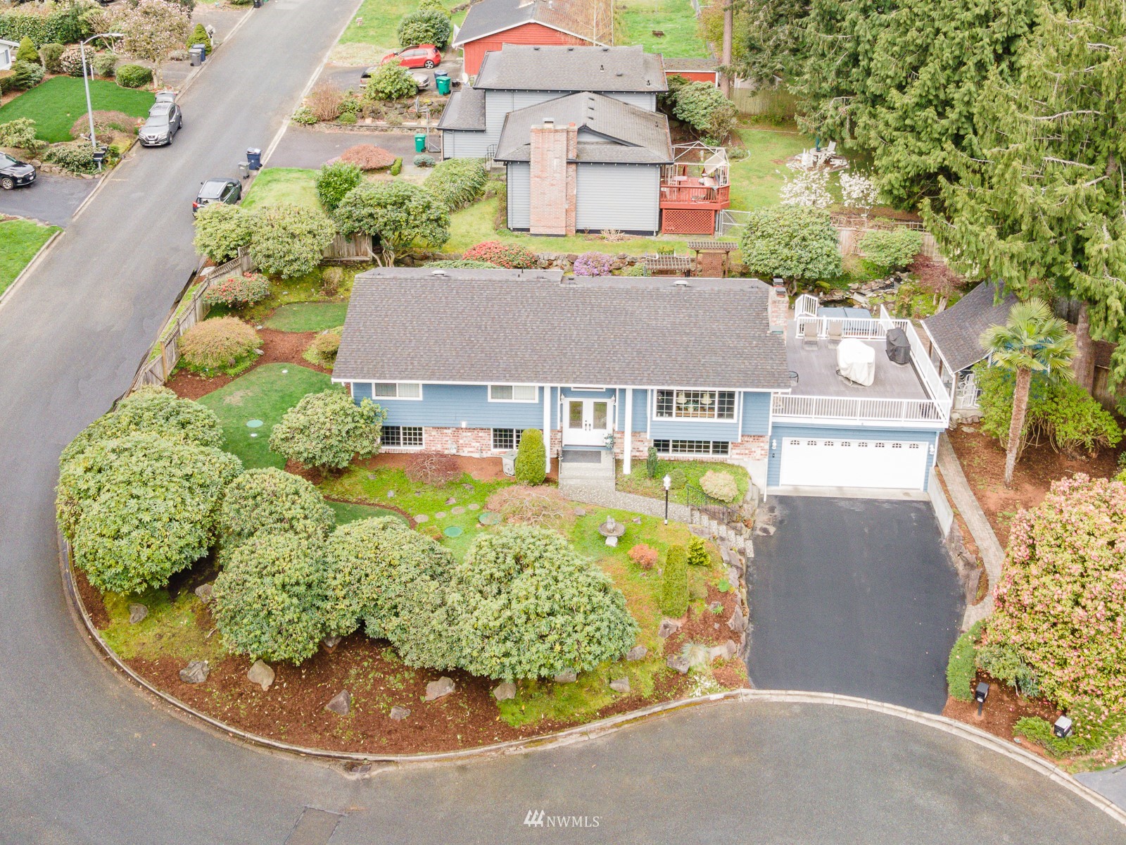 213 155th Place Southeast Bothell, WA 98012 - Photo 37 of 37