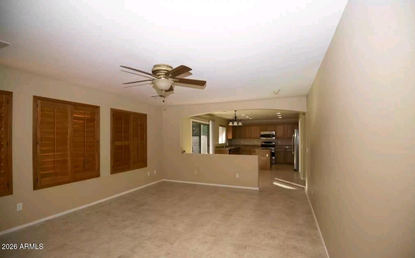 2321 West Steed Ridge Phoenix, AZ 85085 - Photo 3 of 14 a view of livingroom with furniture