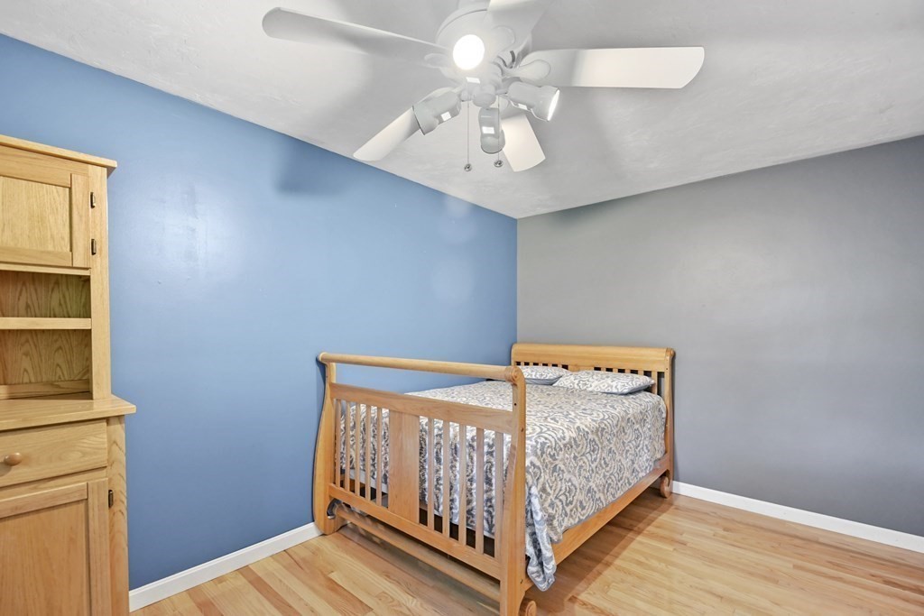 73 Hill Road Charlton, MA 01507 - Photo 11 of 32 a view of an empty room and window