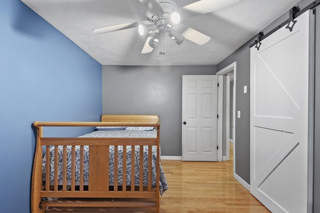 73 Hill Road Charlton, MA 01507 - Photo 12 of 32 a view of entryway