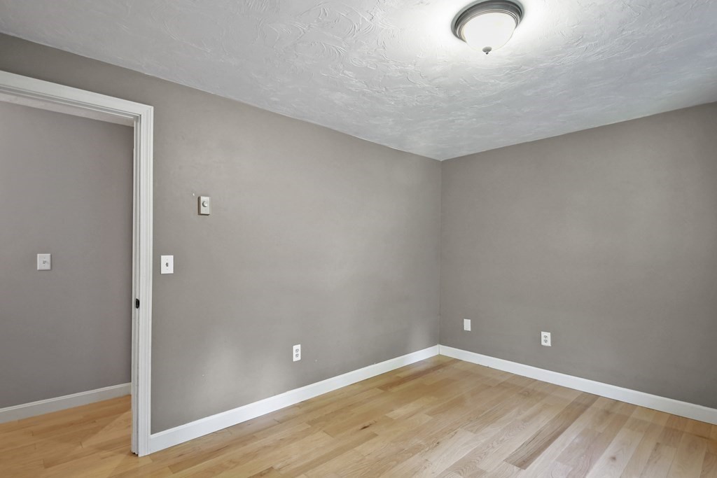 73 Hill Road Charlton, MA 01507 - Photo 16 of 32 a view of an empty room