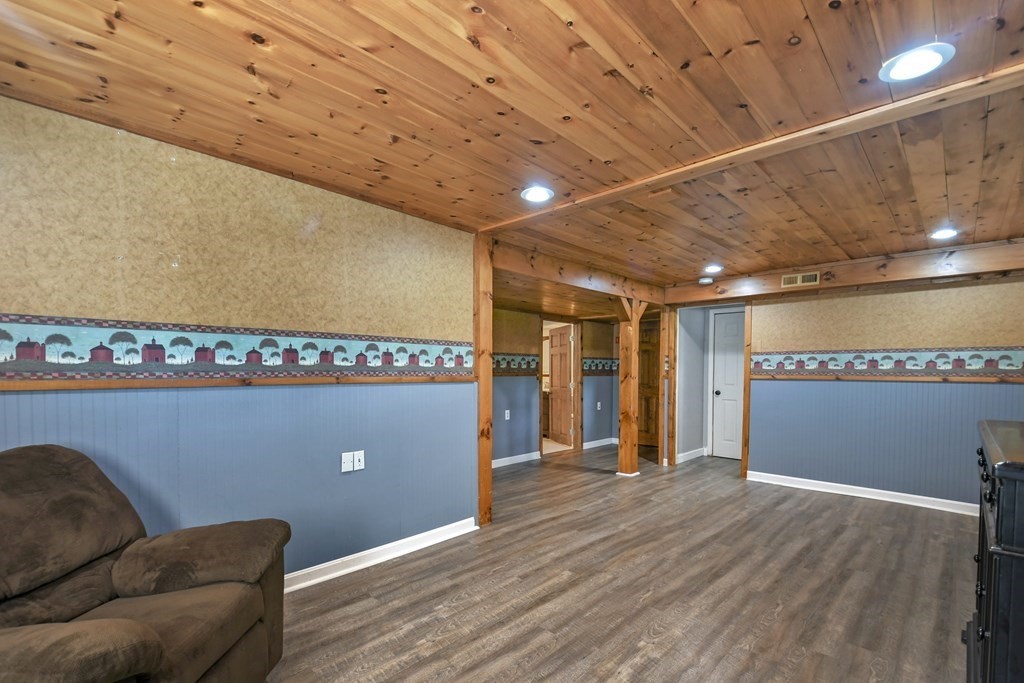 73 Hill Road Charlton, MA 01507 - Photo 20 of 32 a view of livingroom with furniture