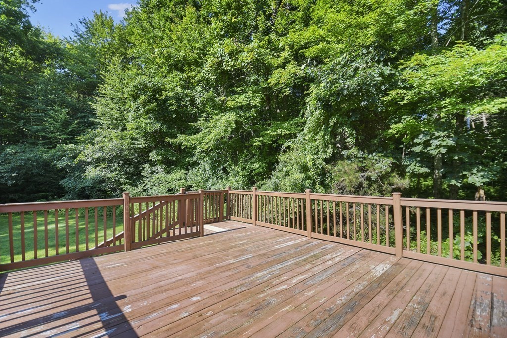 73 Hill Road Charlton, MA 01507 - Photo 31 of 32 a terrace view