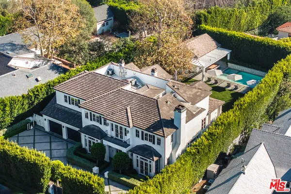 $75,000 | 1580 Sorrento Drive, Pacific Palisades, CA 90272