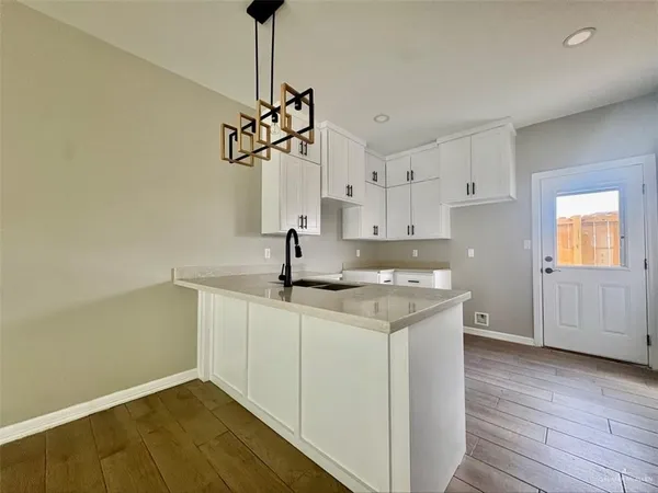 $1,150 | 913 West 13th Street, Unit 4, San Juan, TX 78589