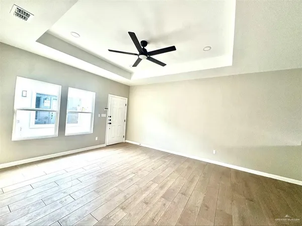 $1,150 | 913 West 13th Street, Unit 4, San Juan, TX 78589